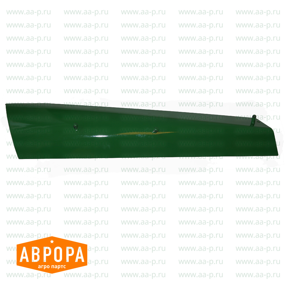 AXE25479 ИЗНОСОСТОЙКАЯ НАКЛАДКА